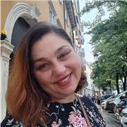 Buongiorno psicologa e insegnante di sostegno con il titolo di B 2 di lingua inglese offre lezioni in presenza per alunni di scuole elementari medie o anche adulti che vogliono imparare la lingua o fare conversazione